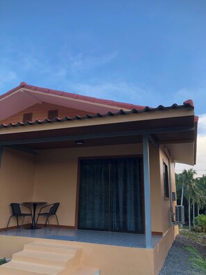 Exterior - THE SUN HOMESTAY (koh kood)