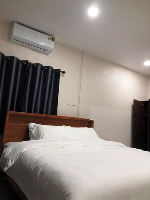 Interior detail - THE SUN HOMESTAY (koh kood)