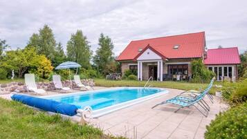 Nhà | Hồ bơi | Hồ bơi trong nhà, hồ bơi ngoài trời