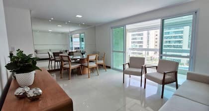 COALP0100 - Alphaville Residencial Lion