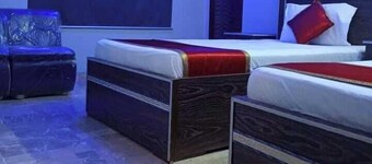 New Millennium Guest House Karachi