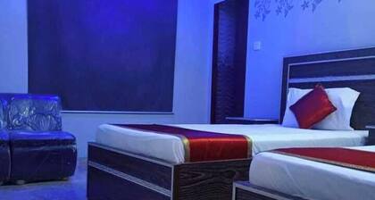 New Millennium Guest House Karachi