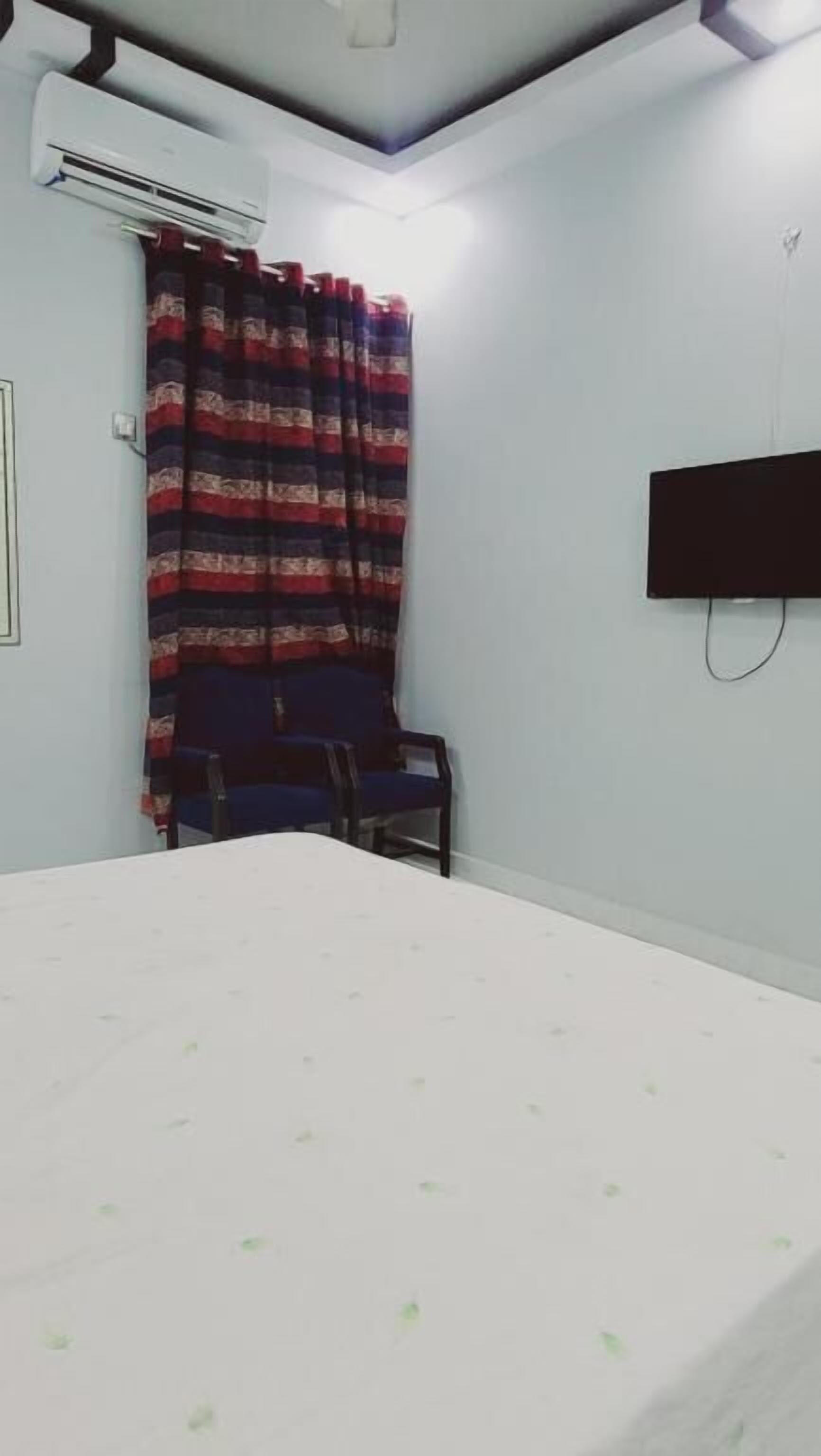 华丽双人房, 城市景观 | 隔音、熨斗/熨衣板、免费 WiFi