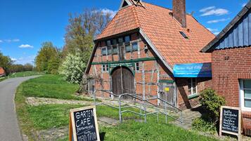Eksteriør