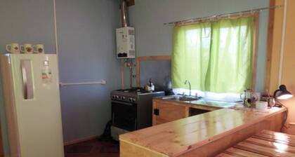 Quaint cabin in Chile Chico perfect for a relaxing getaway