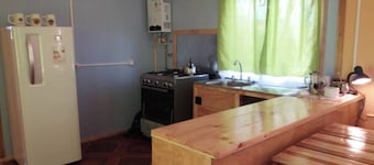 Quaint cabin in Chile Chico perfect for a relaxing getaway