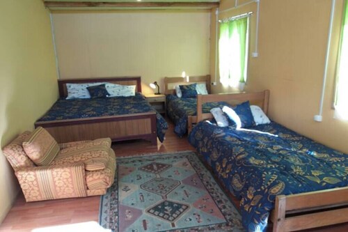 Quaint cabin in Chile Chico perfect for a relaxing getaway