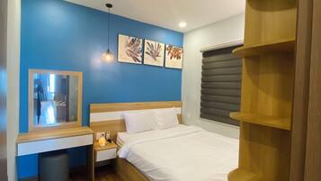 2 Schlafzimmer, Internetzugang