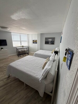 1 bedroom, free WiFi