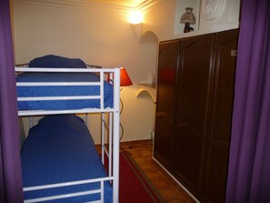 Iron/ironing board, Internet - Cozy 2-bedroom apartment in peaceful Vidauban with AC (Vidauban)