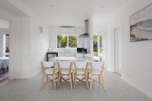 Apartemen | Ruang keluarga