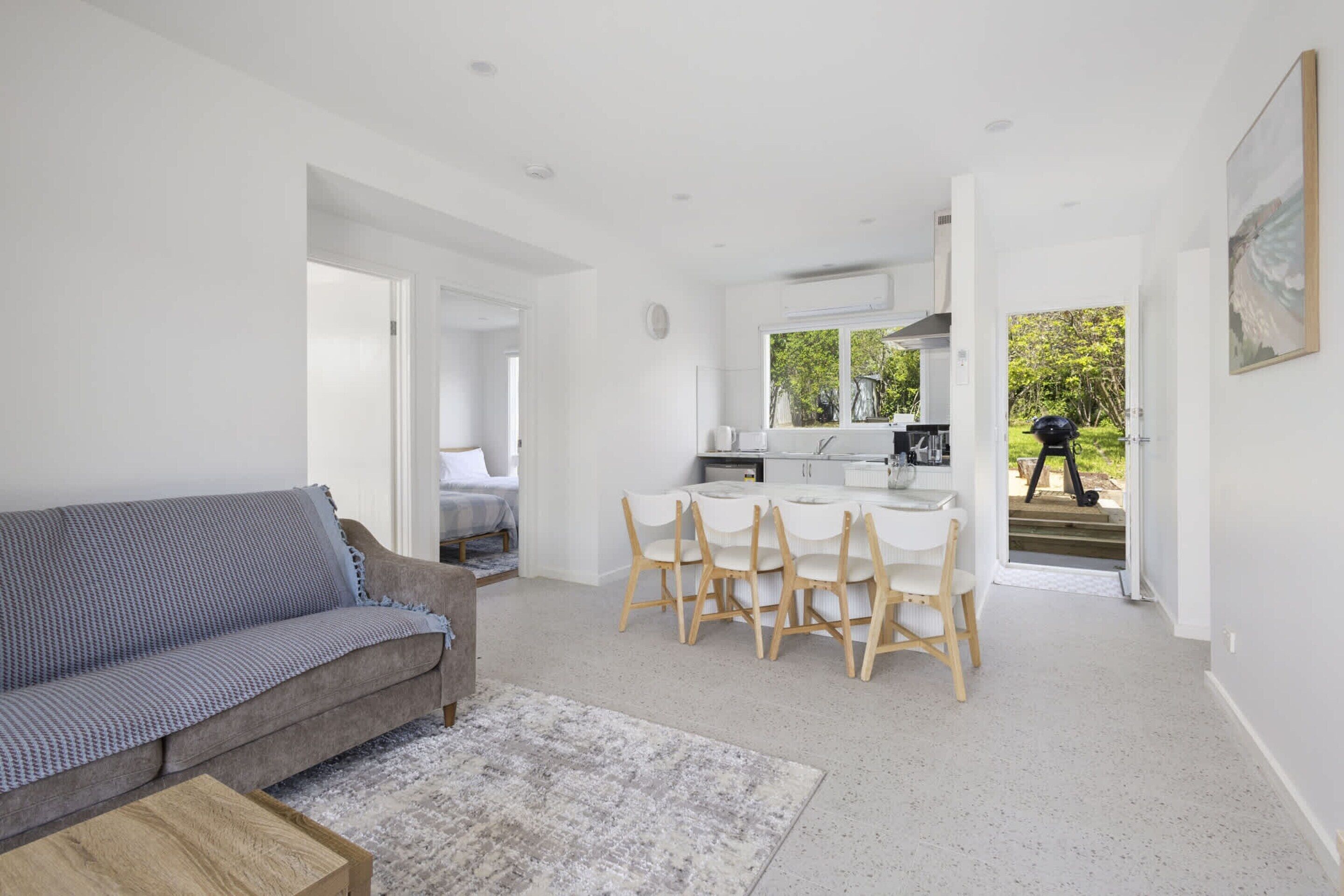 Apartment | Living room