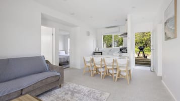 Apartemen | Ruang keluarga