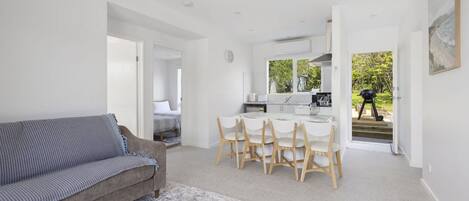 Apartment | Wohnzimmer