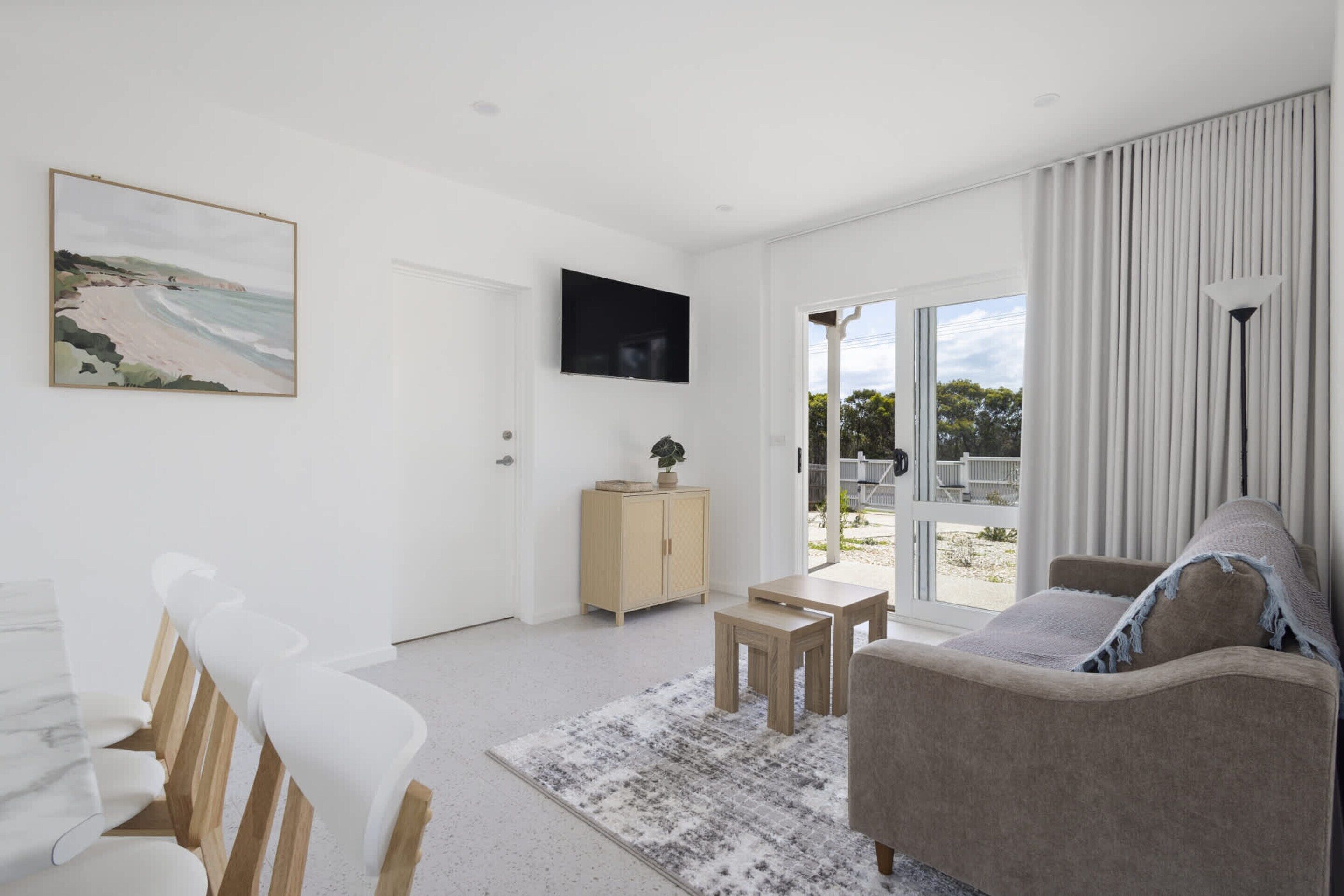 Apartment | Living room