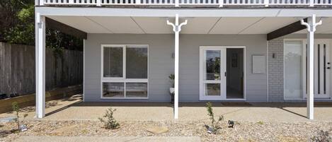 Apartment | Exterior