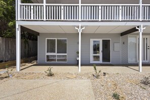 Apartment | Außenbereich