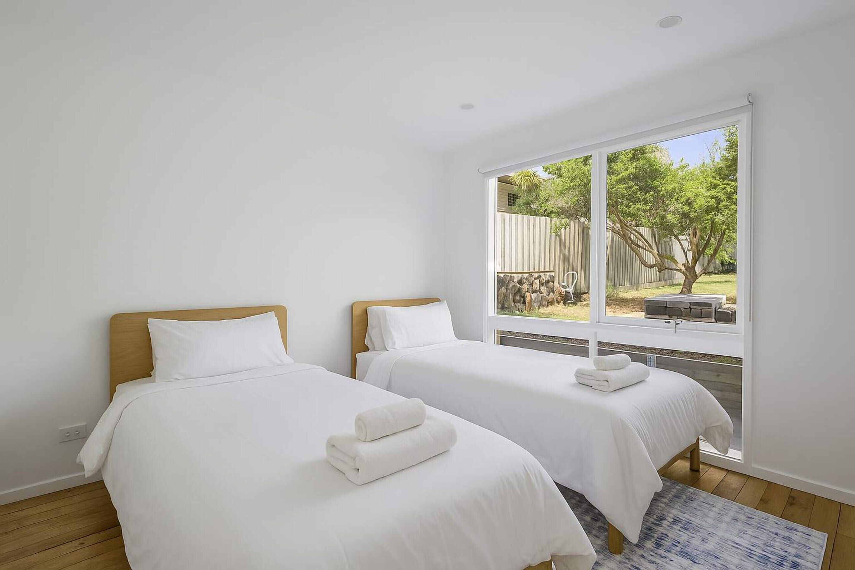 Căn hộ | 2 phòng ng  ủ, bàn ủi/dụng cụ ủi quần áo, bộ trải giường 