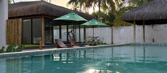 MHV Milagres - Manah B 212 &  B 211 