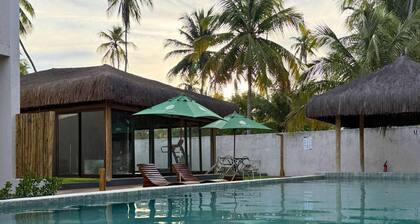 MHV Milagres - Manah B 212 & B 211