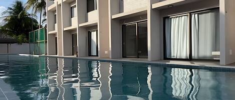 Appartement | Piscine