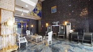 Interior - Deluxe Indulgence Hotel and Suites  (Abuja)