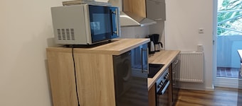 Cologne apartment 3B