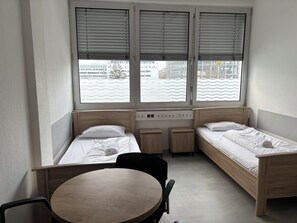 Kamar Comfort | Seprai katun Mesir dan seprai premium