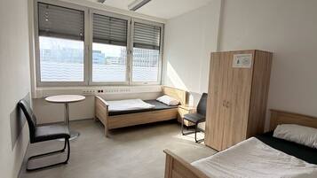 Comfort-huone | Egyptinpuuvillaiset lakanat, ylelliset vuodevaatteet