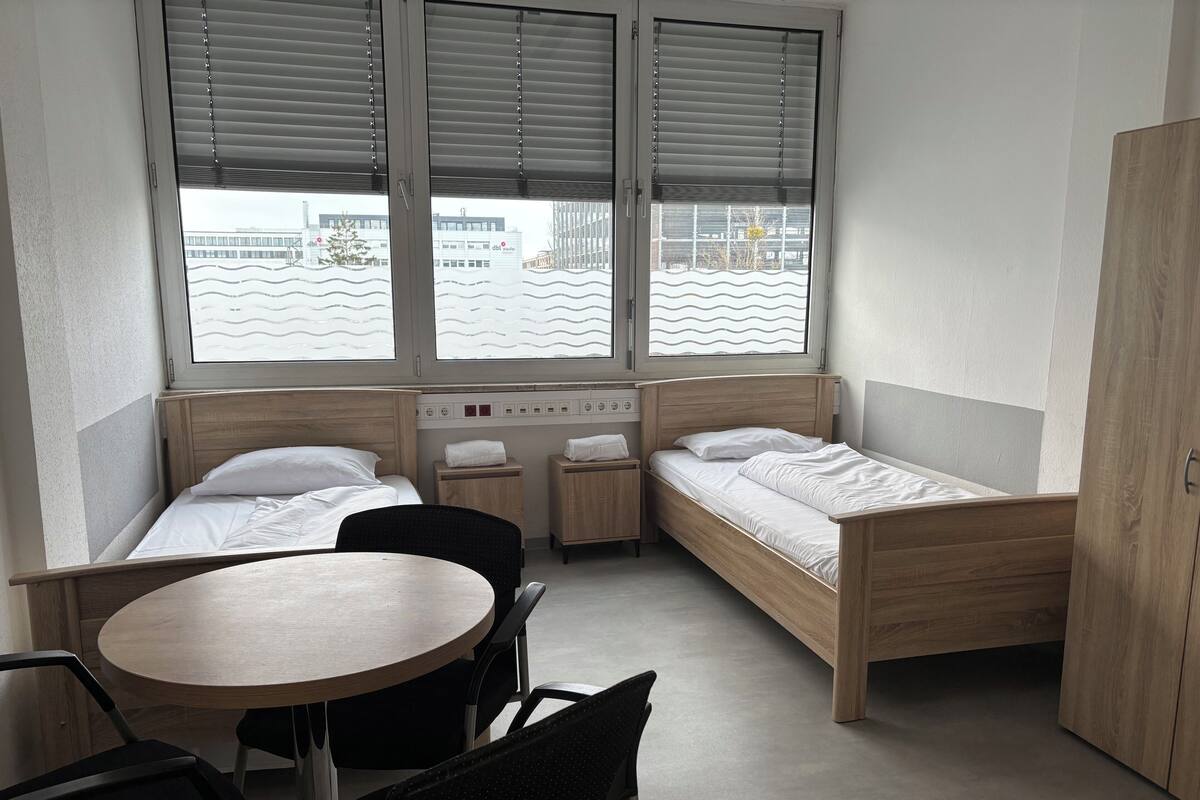 Kamar Comfort | Seprai katun Mesir dan seprai premium