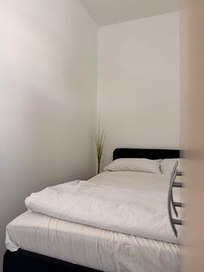 Egyptian cotton sheets, premium bedding - Haus an der Brücke (Munich)