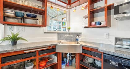 Nautical Pirate Home Near Park & Trails | 3BR South SF