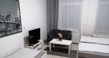 Apartment in Cologne 2B