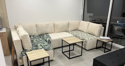 Villard de Lans cote 2000 pied des pistes