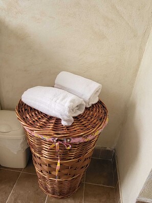 Interior - La Casa del Viandante – Holiday Apartment in Radicofani, Val d’Orcia (Radicofani)