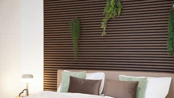 Ferro/asse da stiro, accesso a Internet, lenzuola