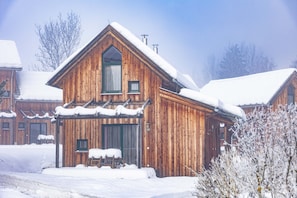 Appartement | Extérieur