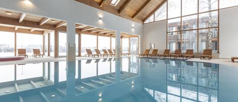 Lägenhet | Pool | Utomhuspool