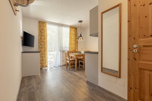 Appartement | Restauration