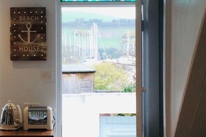 Interior - Cosy Ginn Cottage Near Island Street Salcombe (Salcombe)