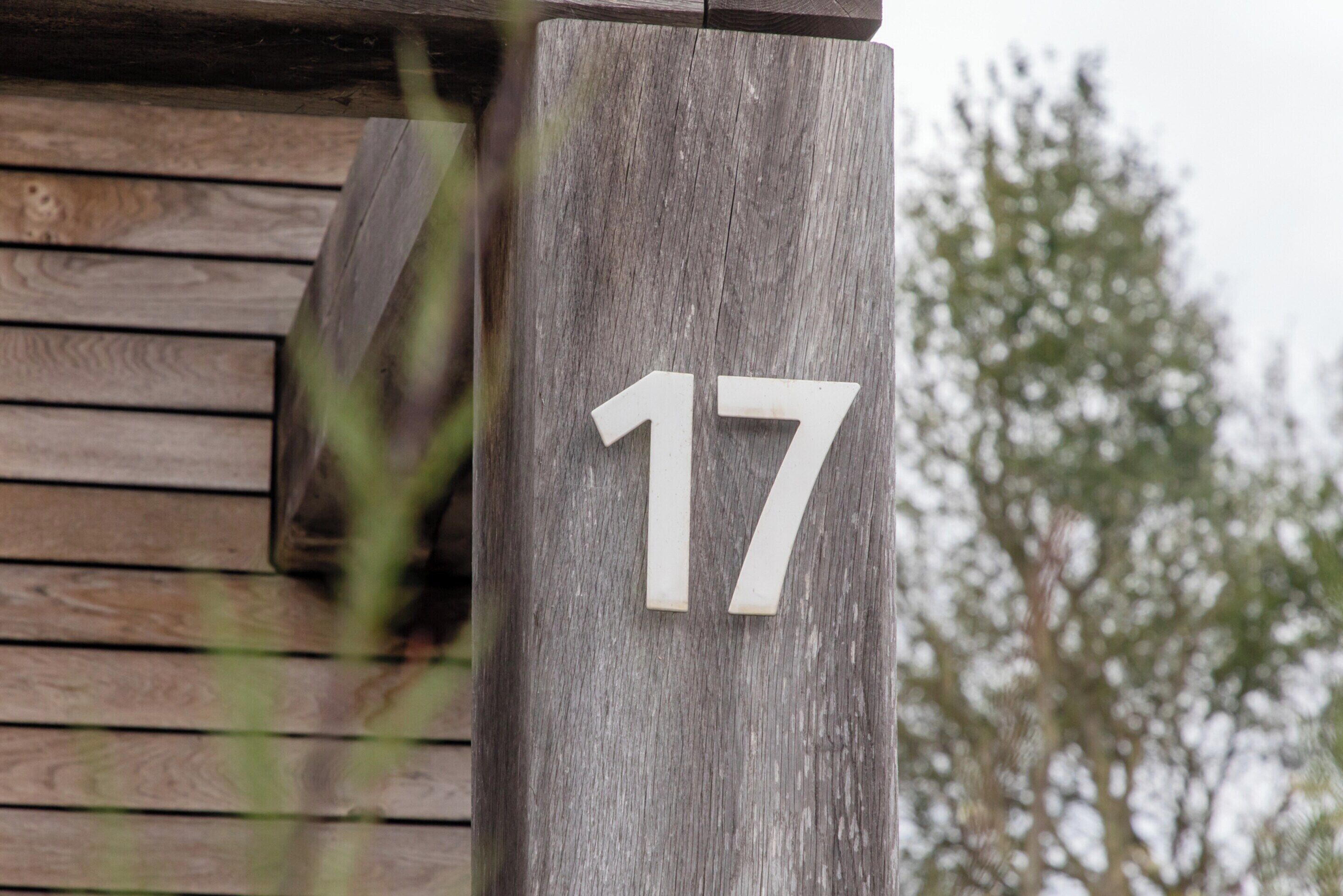 Detalle exterior