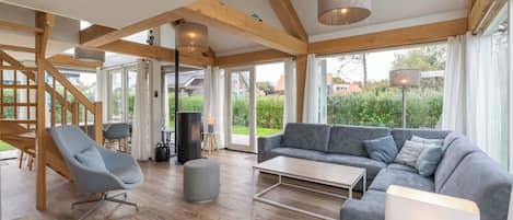 Hus | Oppholdsområde