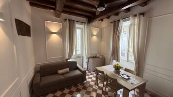 Smart-TV, Stereoanlage