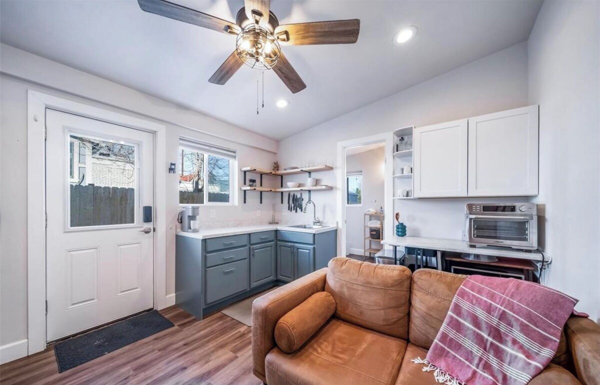 Bild für Gastgeberprofil