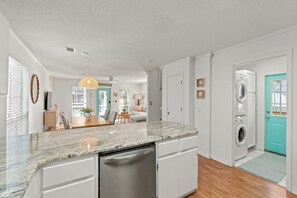 Interior - Coastal Chic Eco-friendly Family Retreat • Bikes • Near Beach (Santa Rosa Beach)