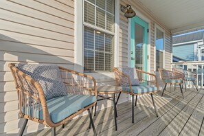 Terrass/Patio