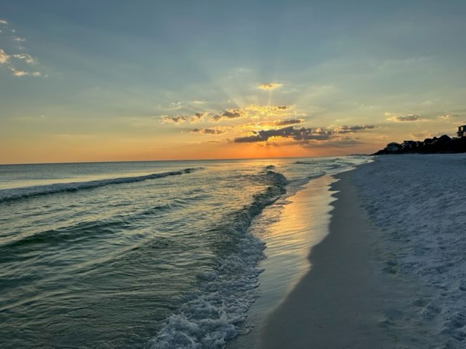Chaise longue, serviettes de plage