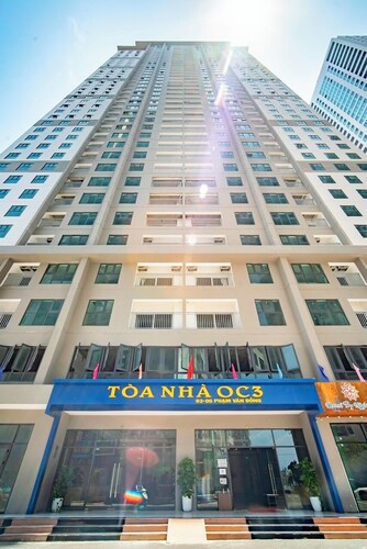 TA Nha Trang Apartment