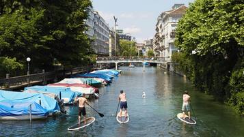 Port de plaisance