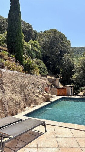 Rent T2 Corsica near Propriano